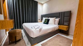 RESIDENCE MH HOTEL - Laayoune - 0