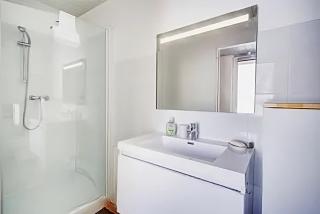 Le cadre royal avec piscine - 1