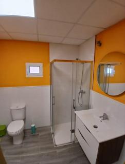 Albergue Vía Vitae - 4