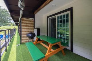 Gapyeong Berry Berry Pension - 1