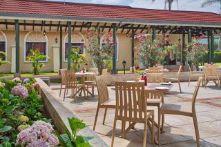 Midland Hotel Nakuru - Nakuru - 0