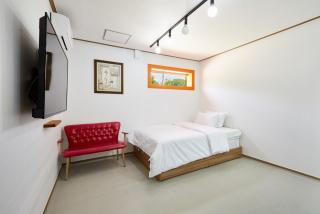 Yeoncheon Meomuldaol Pension - Yeoncheon - 3