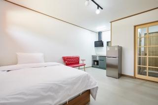 Yeoncheon Meomuldaol Pension - Yeoncheon - 2
