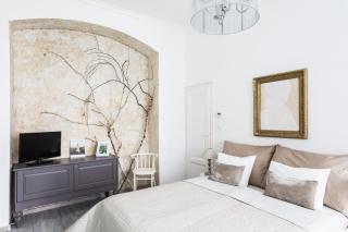 STYLISH APARTMENT IN THE HEART OF THE CENTER with Air Conditioner - Budapest - 6