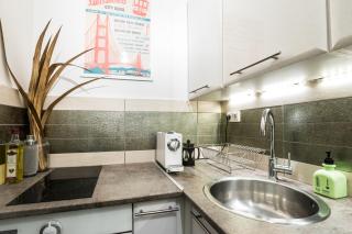STYLISH APARTMENT IN THE HEART OF THE CENTER with Air Conditioner - Budapest - 1
