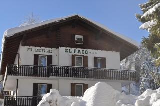 Hotel El Paso - Fai della Paganella - 2