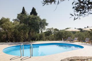 Phoebe Summer House - 4