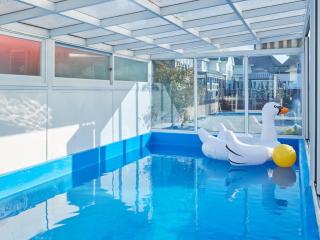 Daebudo Seville Pool Villa - Ansan - 9