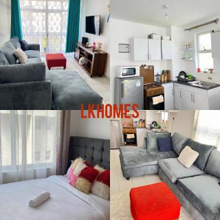 Lkhomes - Nairobi - 0