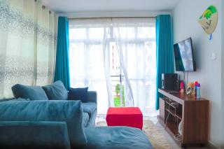 Lkhomes - Nairobi - 1