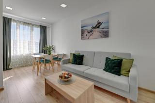 Old Town Korzenna by Downtown Apartments - Danzig - 0