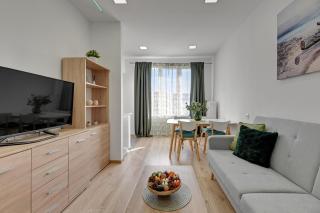 Old Town Korzenna by Downtown Apartments - 2