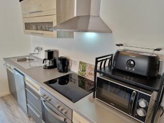 Wohnung Barbarossa - 8