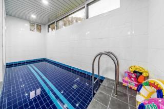 Gapyeong BB Kids Pool Villa - 7