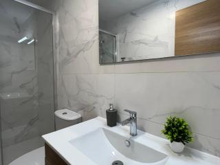 Fantástico Dúplex con vistas y terraza - 8