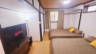 XeroB HOUSE kan301 - Osaka - 9