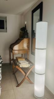 Chic and Peaceful apartment Roissy Charles de Gaulle Airport 15mins-Parc des Expositions Villepinte 10mins- Disneyland 30mins - 5