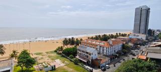 Randy's Seaview Studio - Negombo - 8