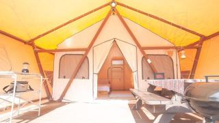 Gapyeong Starlightnuri Glamping - Gapyeong - 7