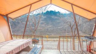 Gapyeong Starlightnuri Glamping - Gapyeong - 6