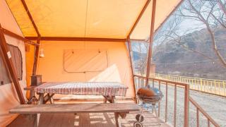 Gapyeong Starlightnuri Glamping - Gapyeong - 5
