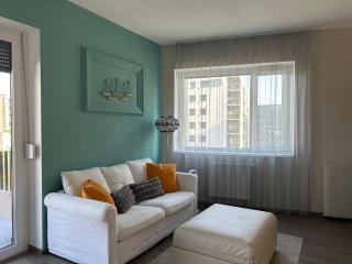 Buda Bay Apartments - Budapest - 1