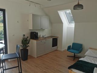 Osada Osterberg - apartament 1 - 3