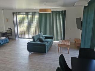 Osada Osterberg - apartament 1 - 1
