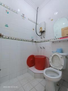 Villa nea 2 bukit cipendawa - Malabar - 7