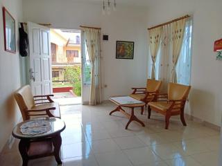 Villa nea 2 bukit cipendawa - Malabar - 3