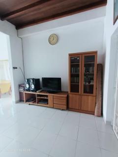 Villa nea 2 bukit cipendawa - Malabar - 2