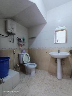 Villa nea 2 bukit cipendawa - Malabar - 1