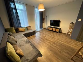 LFA - 167 - Agréable maison de village - Seraing - 9