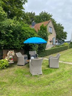 B&B Aan de Schenkel - Zuid-Beijerland - 9