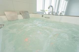 Private Gangneung Pool Villa - Gangneung - 9