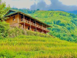 Pham's House - Homestay & Cafe - Sapa - 6