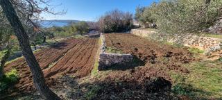 Beachfront House Nella with full privacy - 8