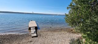 Beachfront House Nella with full privacy - 7