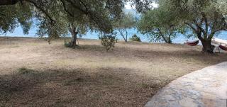 Beachfront House Nella with full privacy - Jasenice - 2