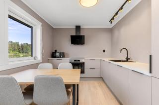 Fully furnished apartment close to Technology park and Uni - Kongsberg - 8