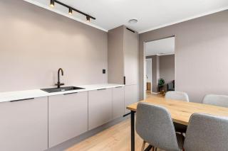 Fully furnished apartment close to Technology park and Uni - Kongsberg - 1