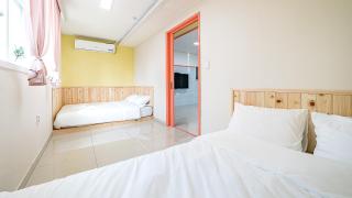 Geoje Memory Kidspoolvilla - Geoje - 9
