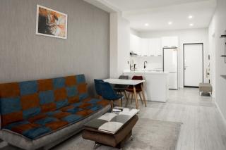 Apartment's by Passage Hotel Nz - Baku - 9