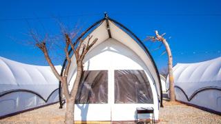 Gapyeong The Camp Caravan Glamping - 4