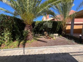 CHALET CON PISCINA A 100m DE LA PLAYA LA MANGA - La Manga del Mar Menor - 4