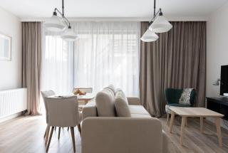 Kaszubska Bryza Apartamenty In - Hel - 4