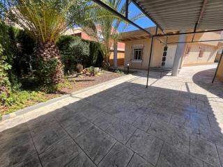 CHALET CON PISCINA A 100m DE LA PLAYA LA MANGA - La Manga del Mar Menor - 5