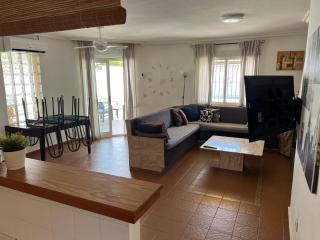 CHALET CON PISCINA A 100m DE LA PLAYA LA MANGA - La Manga del Mar Menor - 1