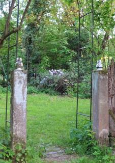 Grünes Tal Wohnung Karl - 1