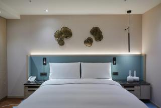 K Hotel Taipei II - Taipei - 7